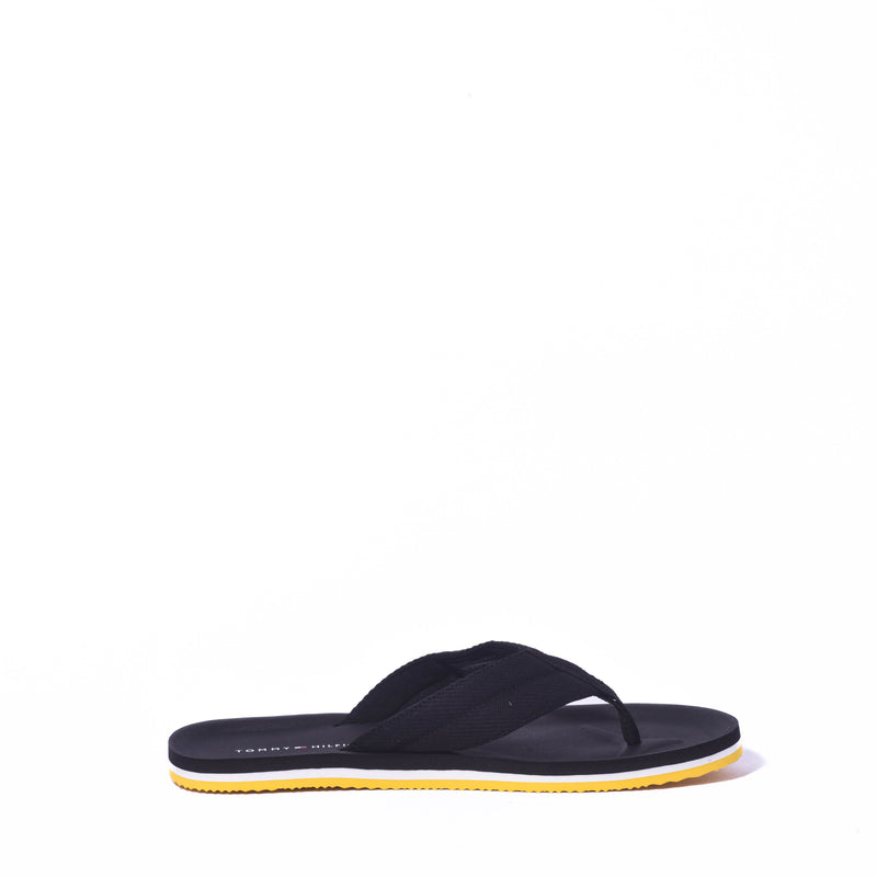 Chanclas Tommy Comfort Patch Beach Sandal