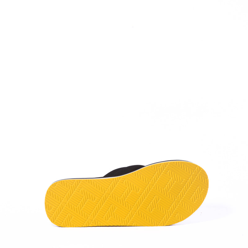 Chanclas Tommy Comfort Patch Beach Sandal