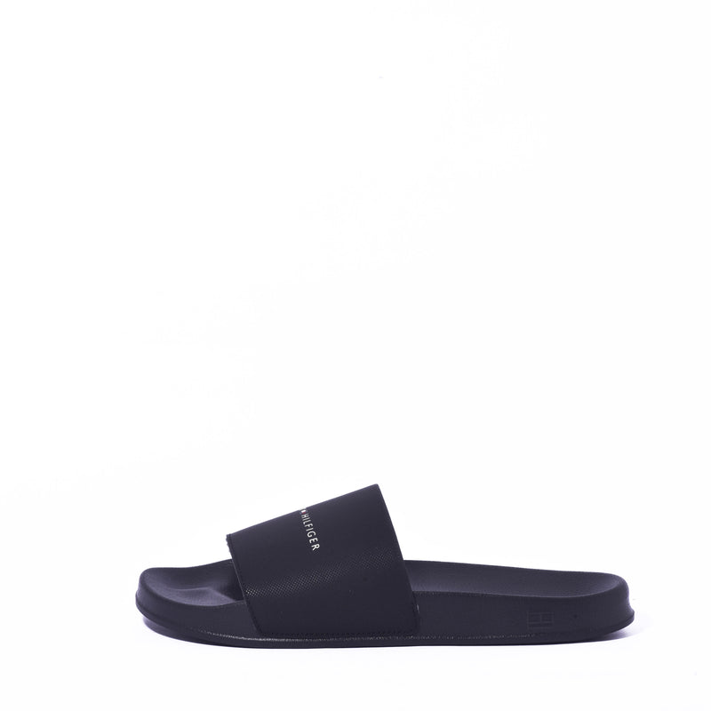 Chanclas Tommy Core Hilfiger Flag Pool Slide