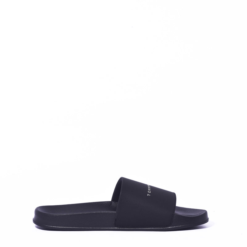 Chanclas Tommy Core Hilfiger Flag Pool Slide