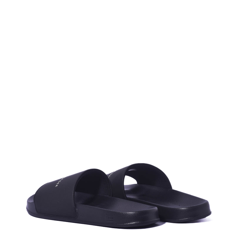 Chanclas Tommy Core Hilfiger Flag Pool Slide