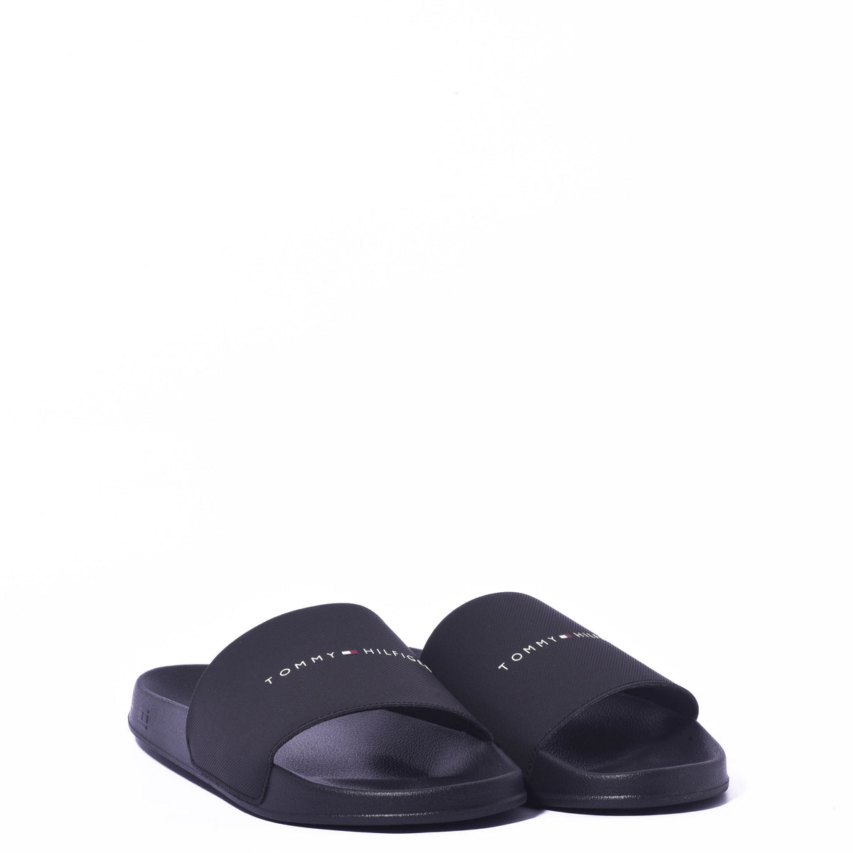 Chanclas Tommy Core Hilfiger Flag Pool Slide