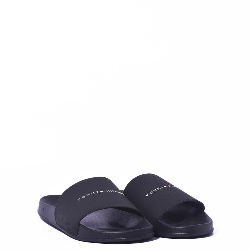 Chanclas Tommy Core Hilfiger Flag Pool Slide