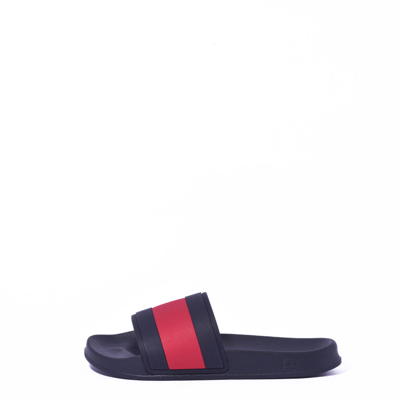 Chanclas Tommy Core Hilfiger Flag Pool Slide