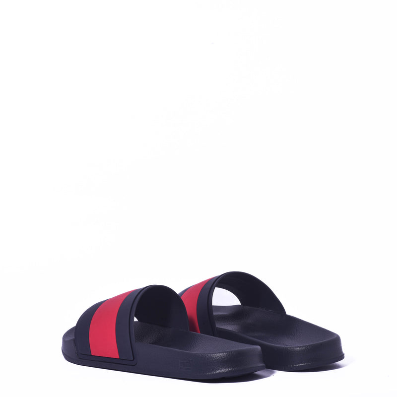 Chanclas Tommy Core Hilfiger Flag Pool Slide