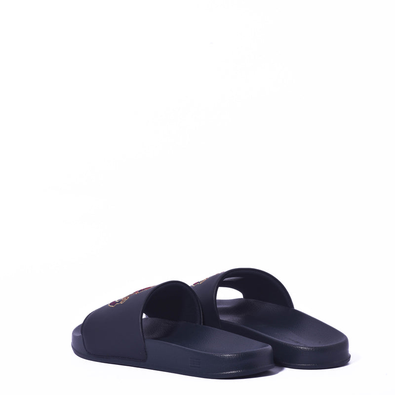Chanclas Tommy Hilfiger Crest Pool Slide