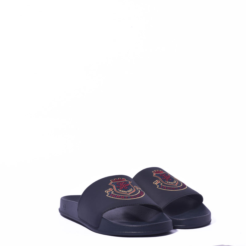 Chanclas Tommy Hilfiger Crest Pool Slide