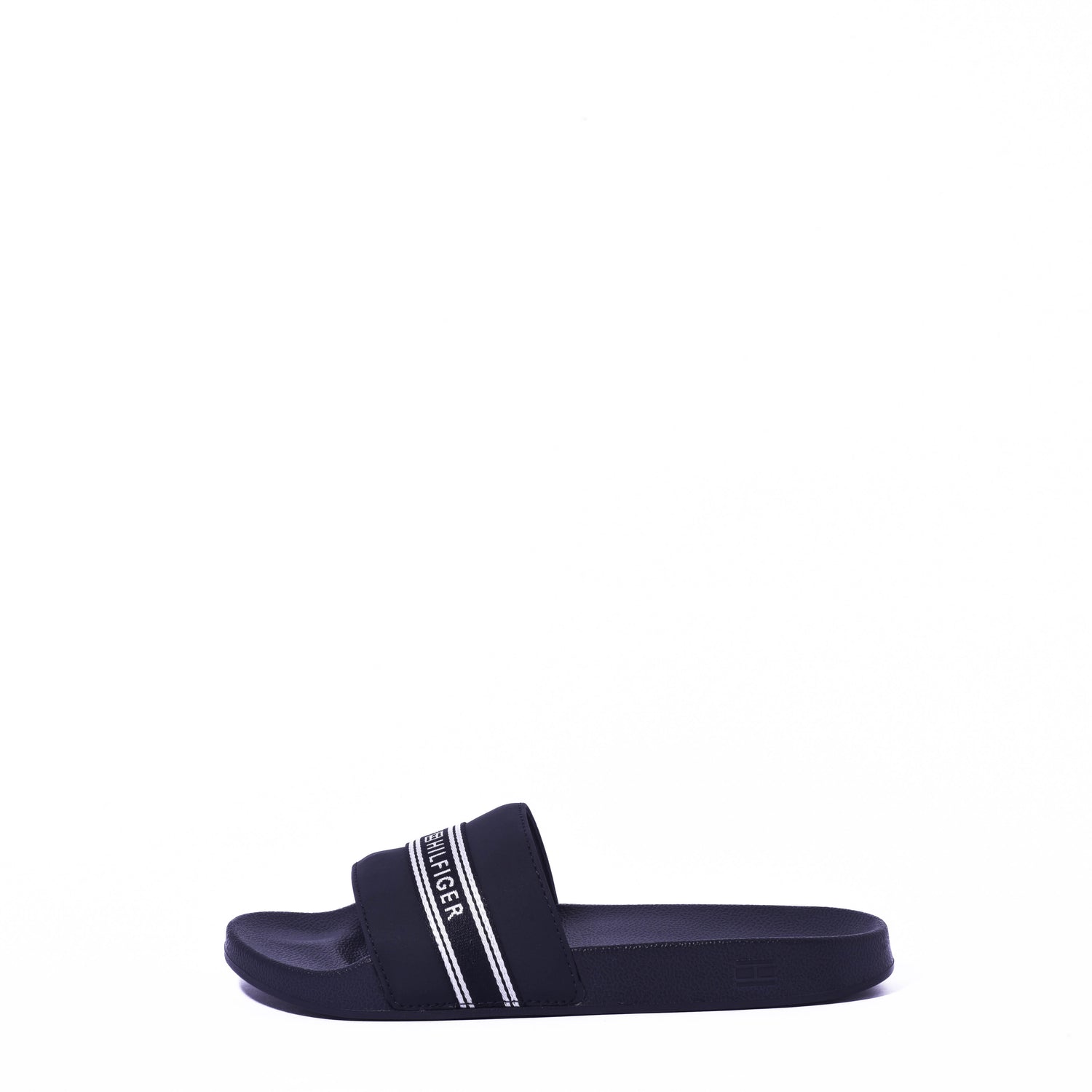 Chanclas Tommy Th Webbing Pool Slide