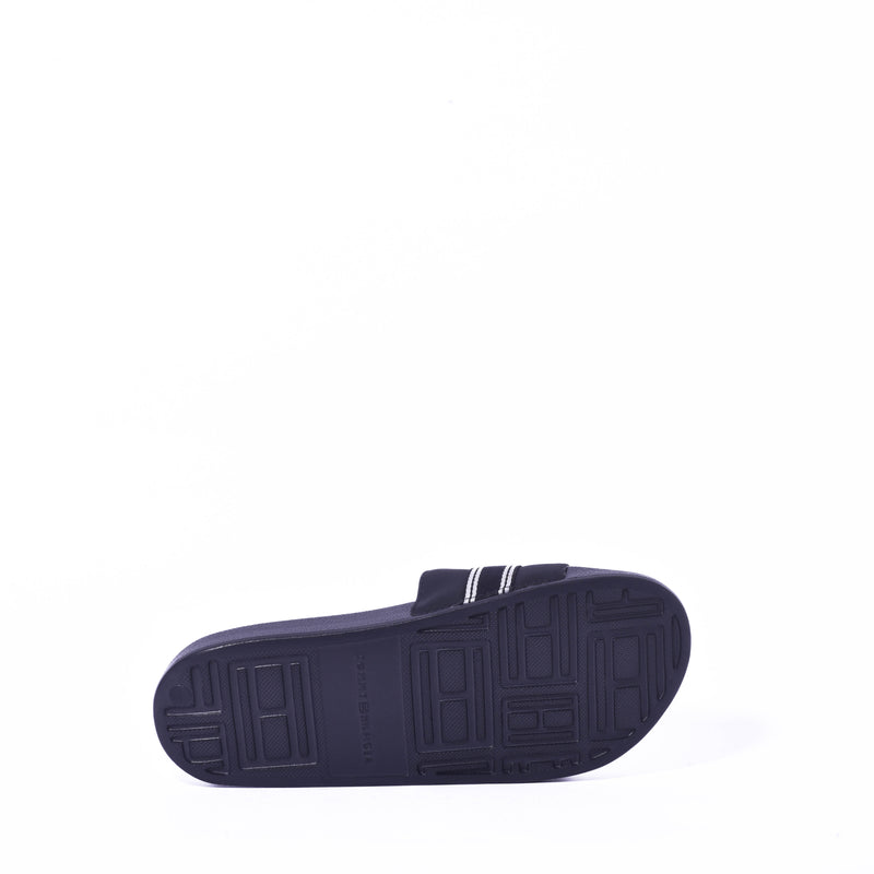 Chanclas Tommy Th Webbing Pool Slide