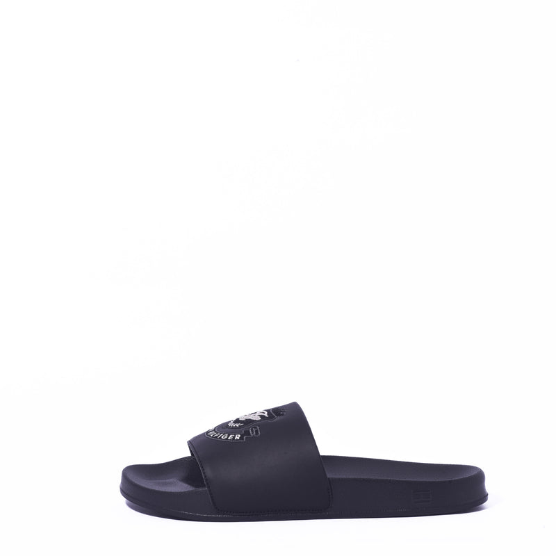 Chanclas Calvin Klein Kcsalya Mediun Pink