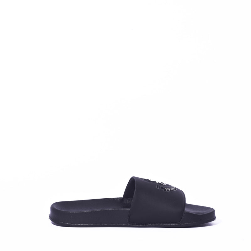 Chanclas Calvin Klein Kcsalya Mediun Pink