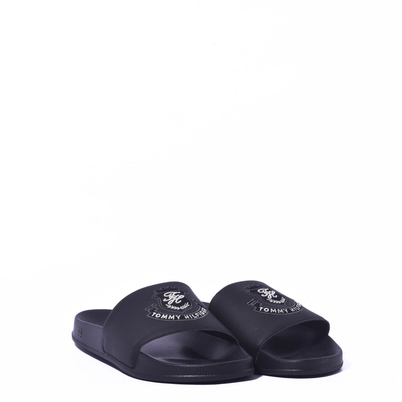 Chanclas Calvin Klein Kcsalya Mediun Pink