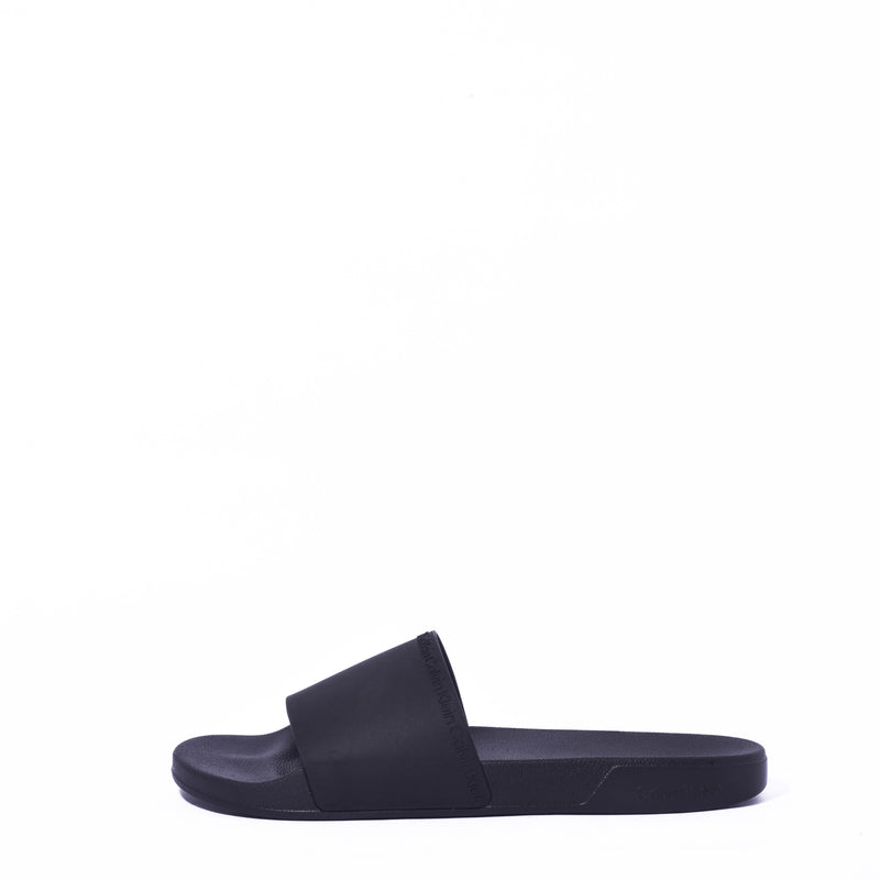 Chanclas Calvin Klein Ess Slide Institutional Cv