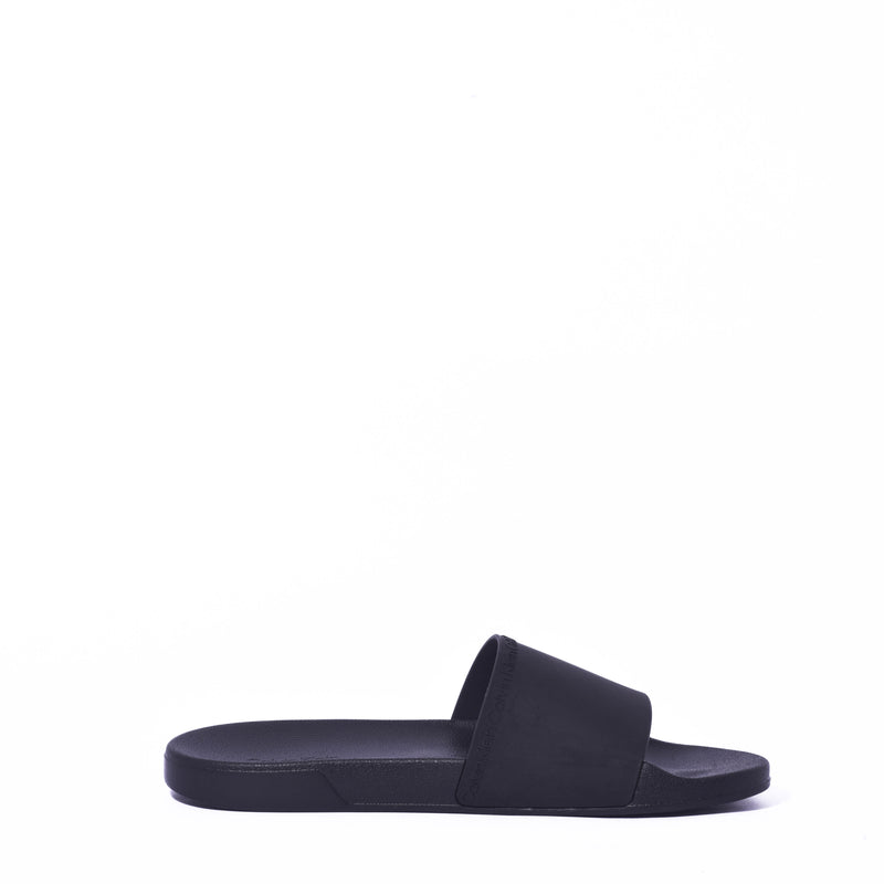Chanclas Calvin Klein Ess Slide Institutional Cv