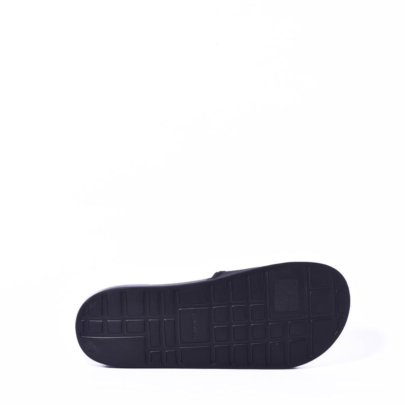 Chanclas Calvin Klein Ess Slide Institutional Cv