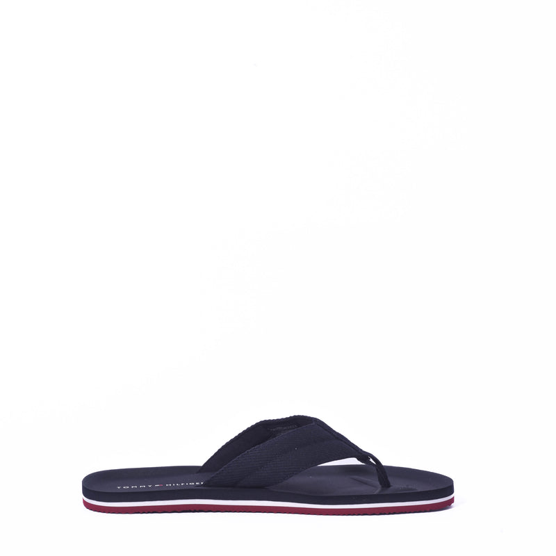 Chanclas Tommy Comfort Patch Beach Sandal