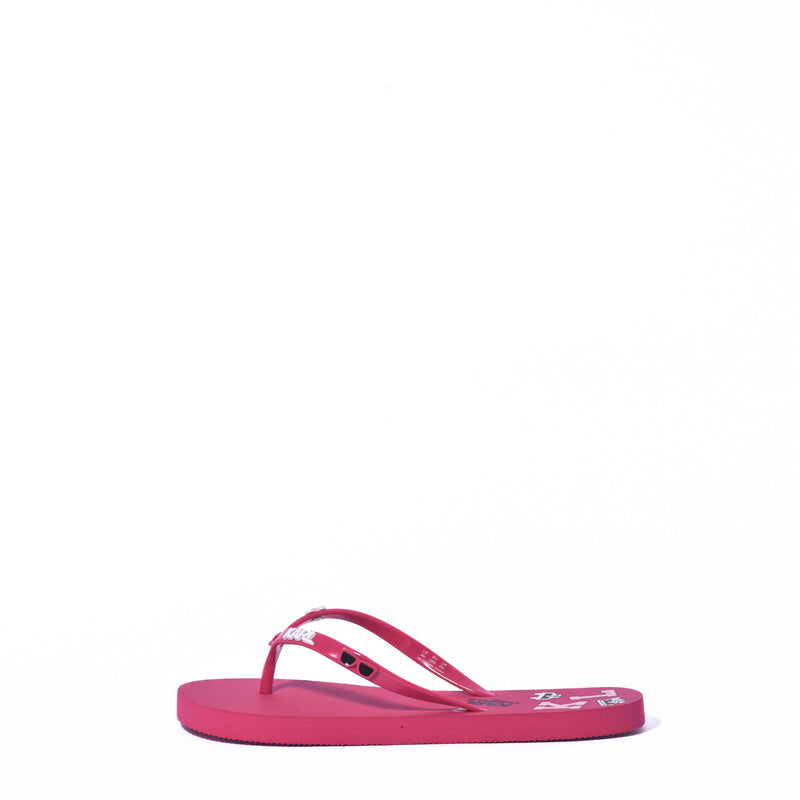Chanclas Karl Lagerfeld Paris Zemi-Thong Sansal Teaberry