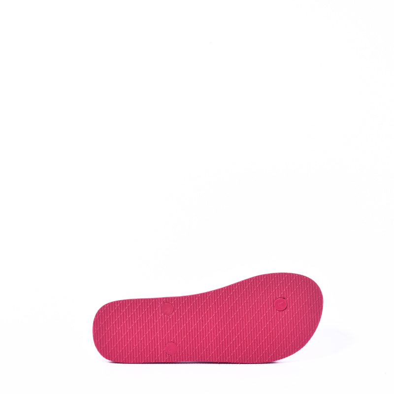 Chanclas Karl Lagerfeld Paris Zemi-Thong Sansal Teaberry