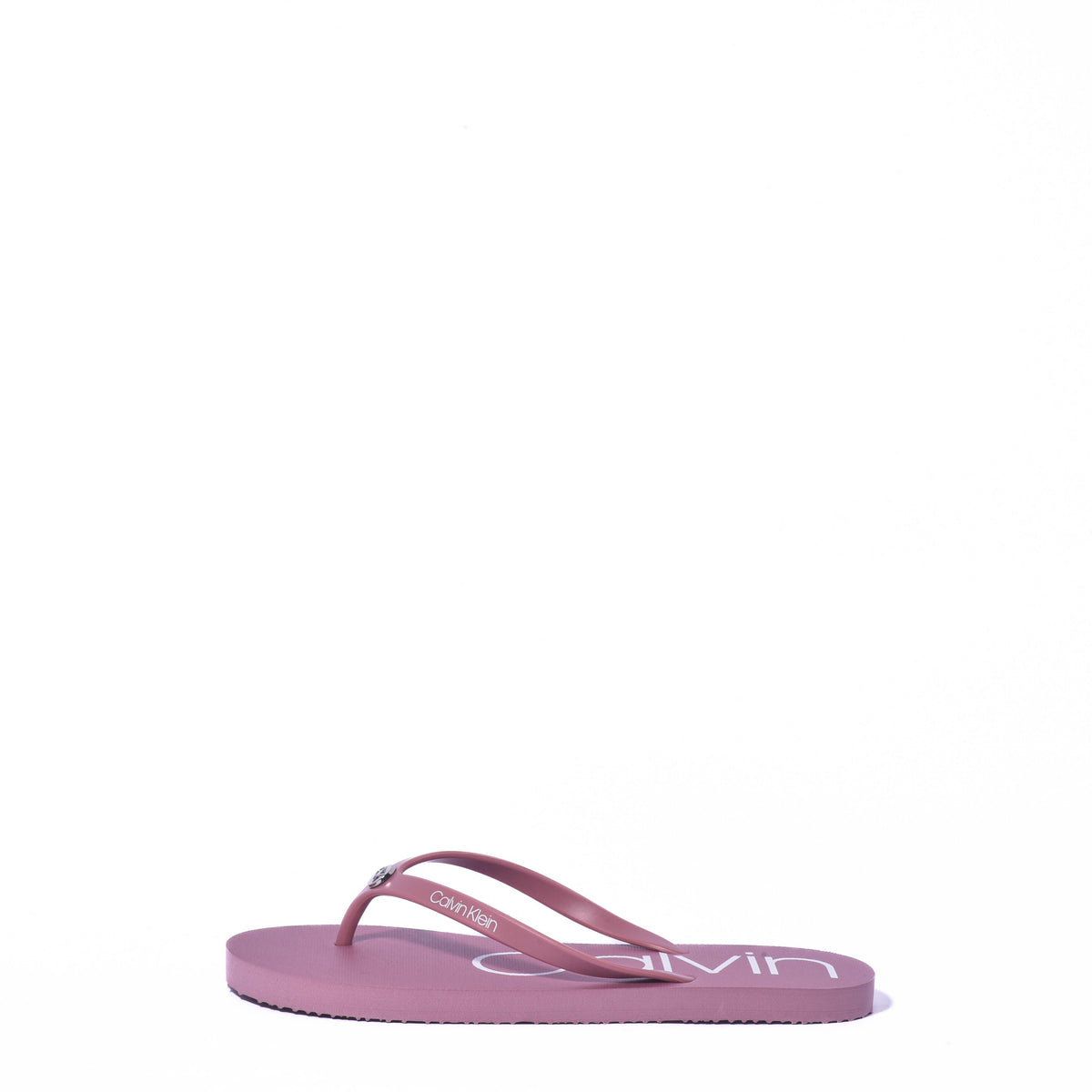 Chanclas Calvin Klein Kcsalya Mediun Pink