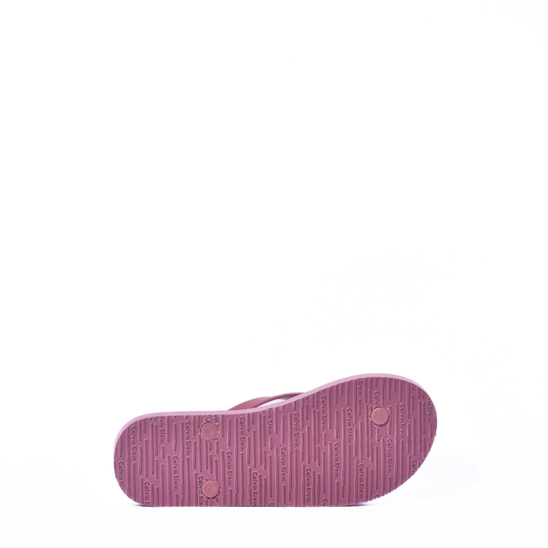 Chanclas Calvin Klein Kcsalya Mediun Pink