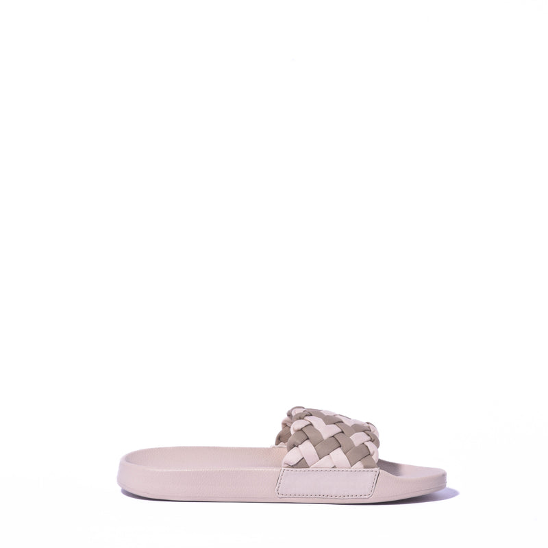 Chanclas Tommy Th Braided Pool Slide