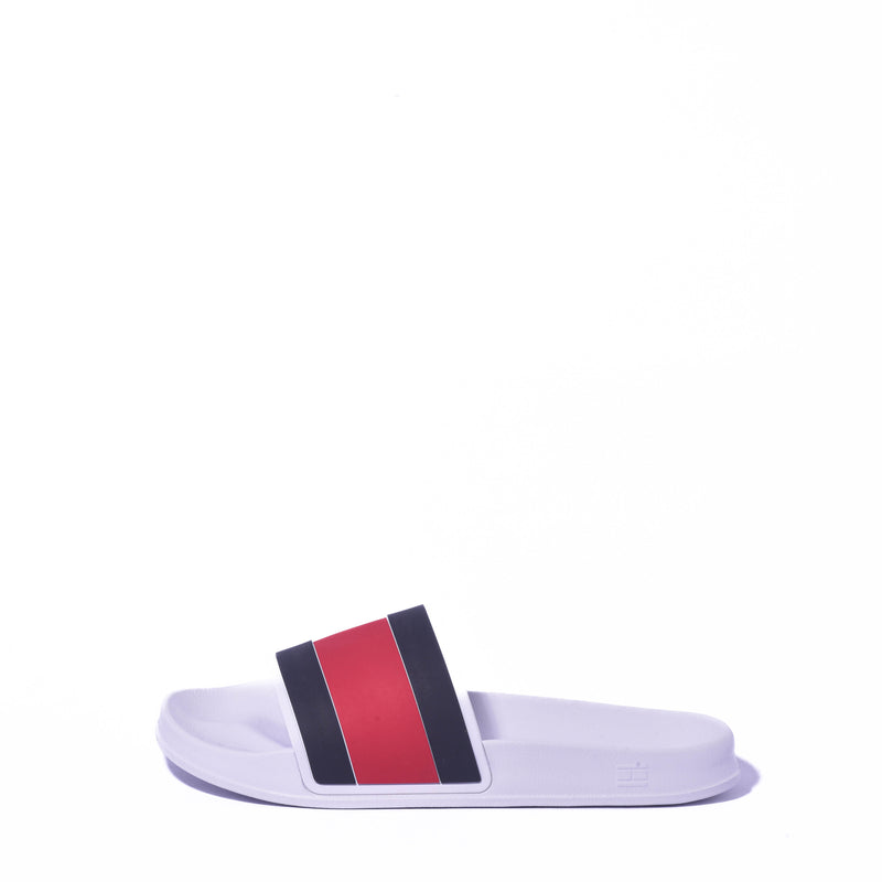 Chanclas Tommy Core Hilfiger Flag Pool Slide