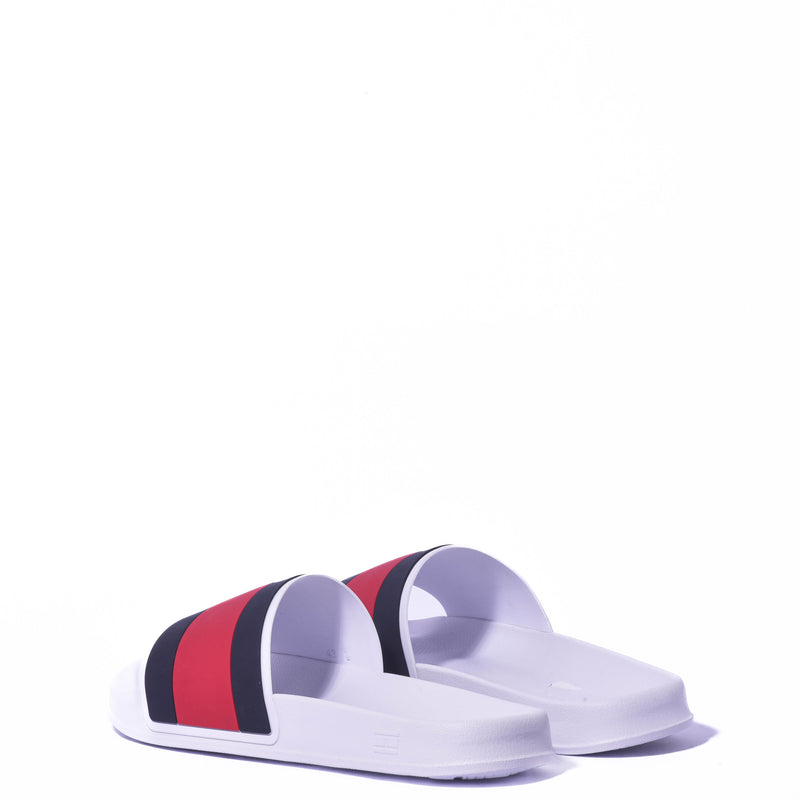 Chanclas Tommy Core Hilfiger Flag Pool Slide