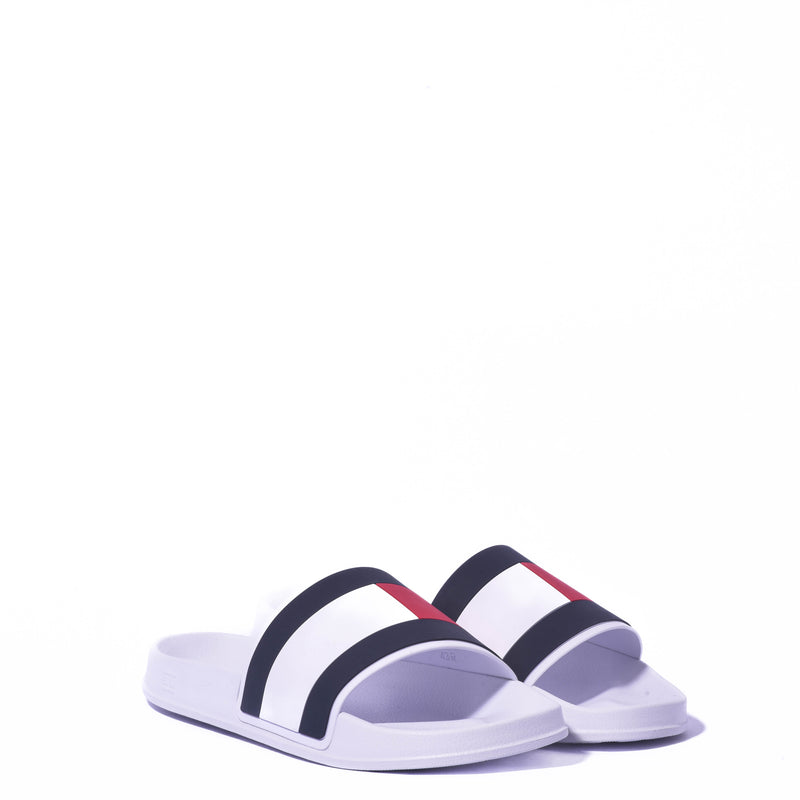 Chanclas Tommy Core Hilfiger Flag Pool Slide