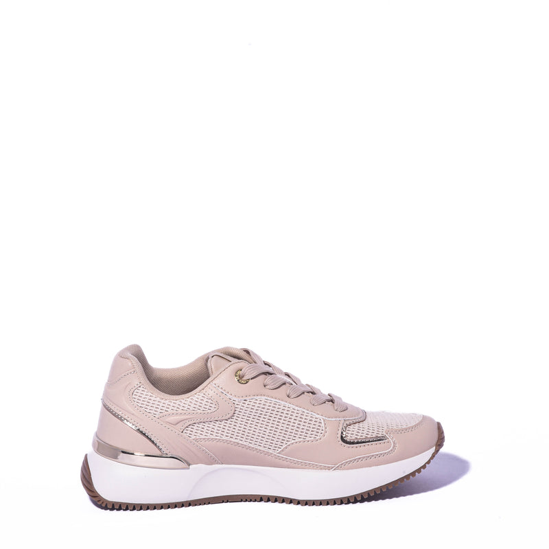 Tenis Beverly Hills Polo Club Simmi Beige