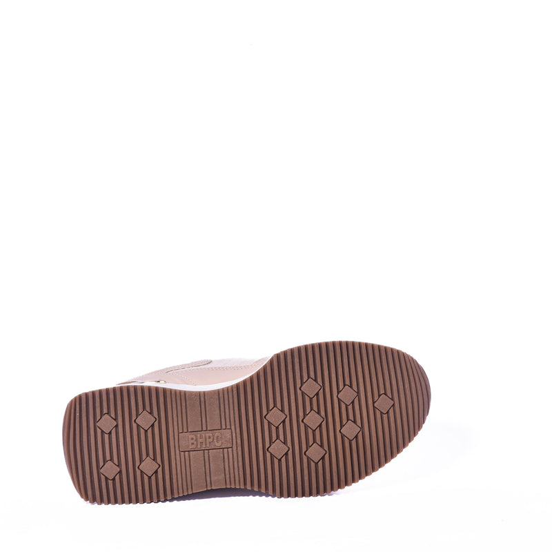 Tenis Beverly Hills Polo Club Simmi Beige