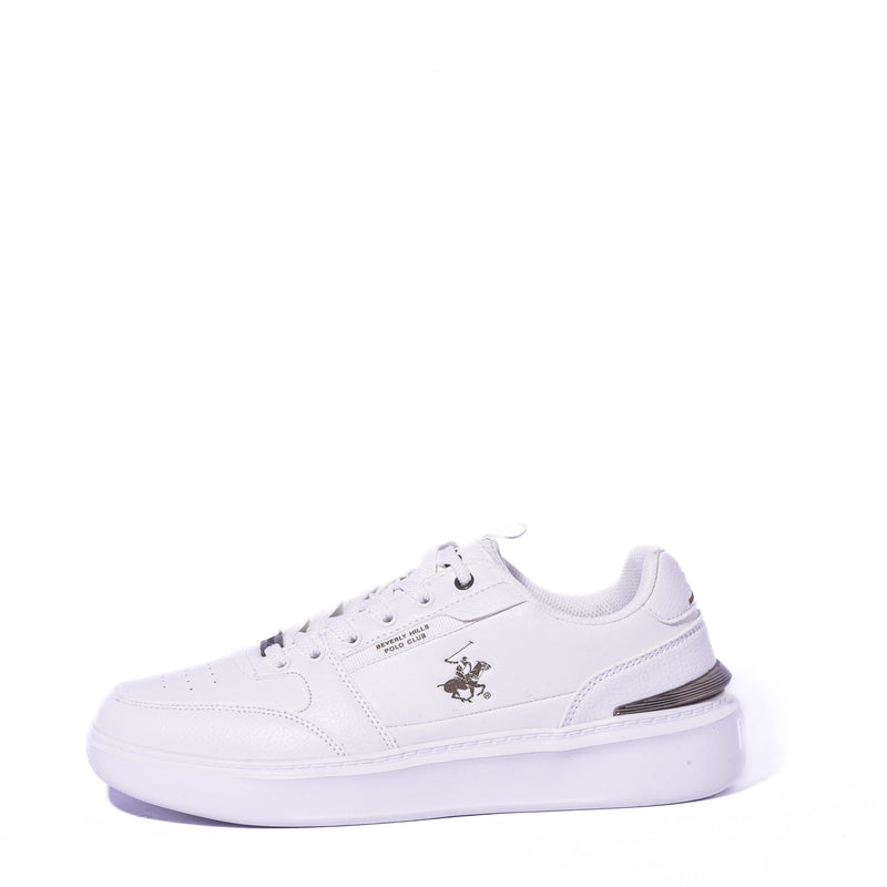 Tenis Beverly Hills Polo Club Player White