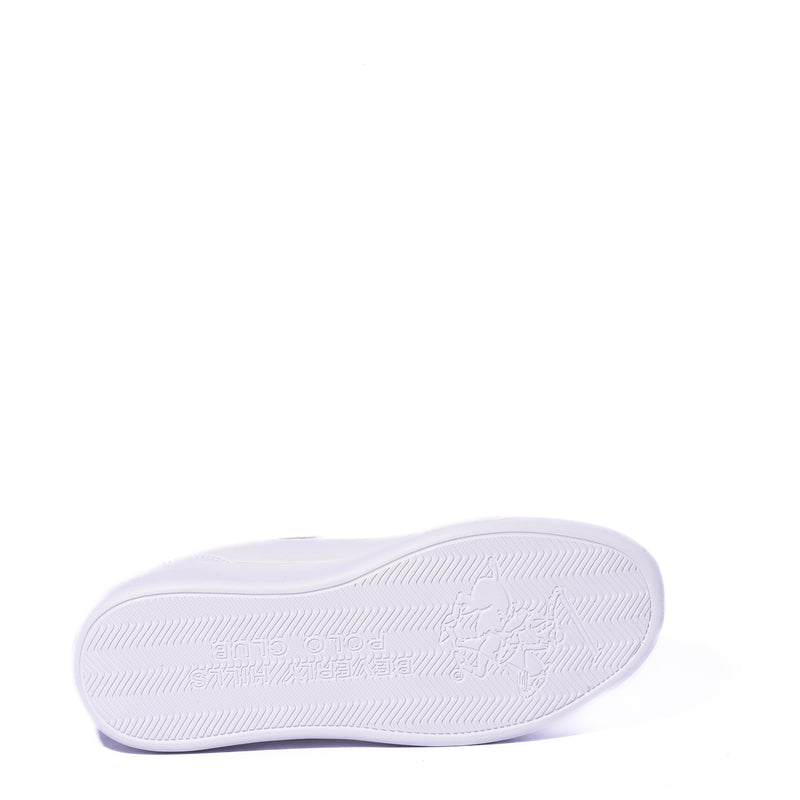 Tenis Beverly Hills Polo Club Player White