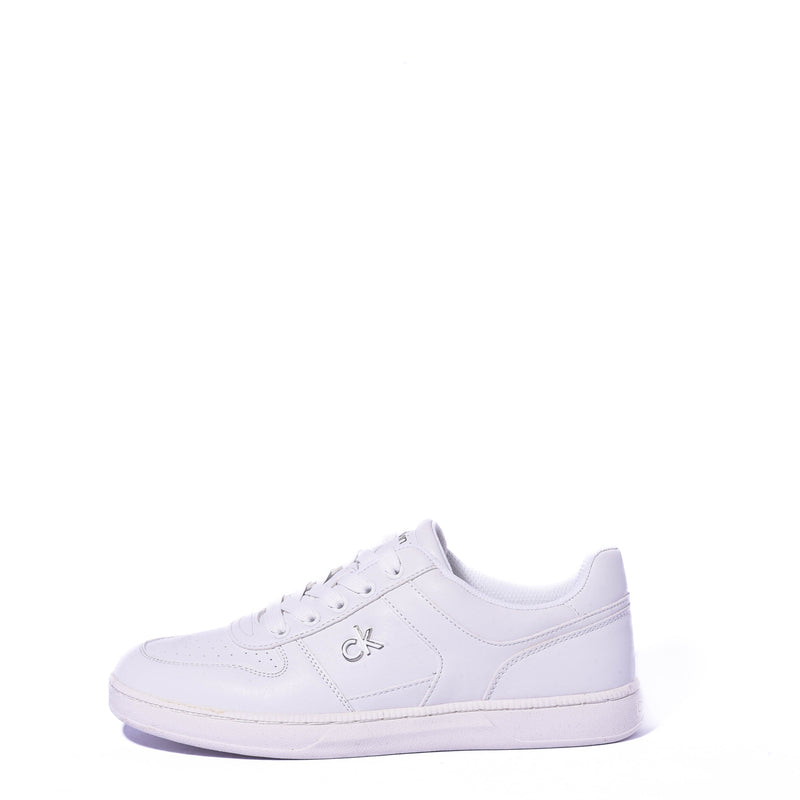 Tenis Calvin Klein Kcneasa White