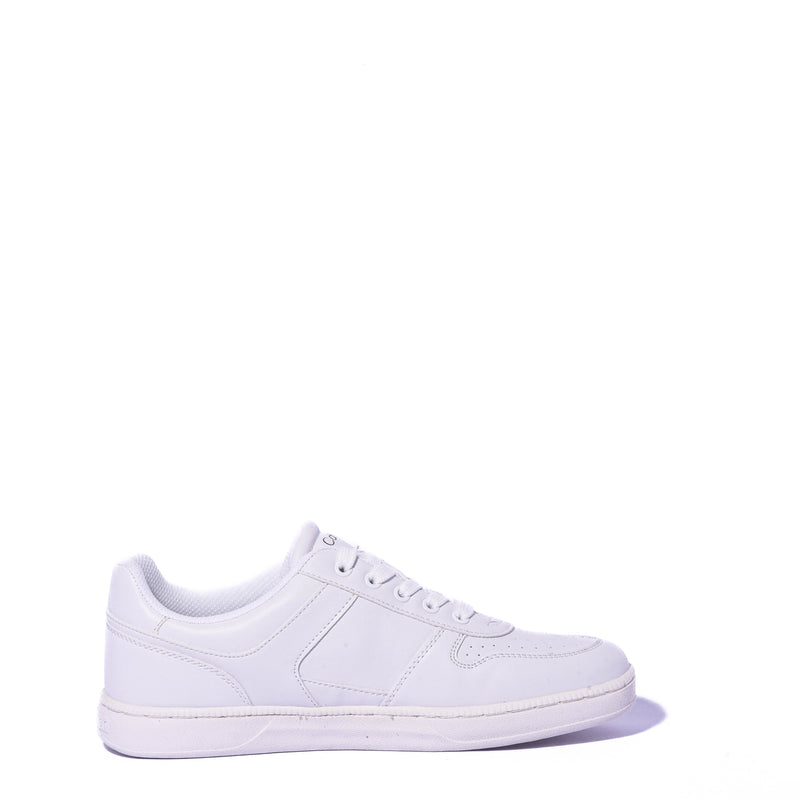 Tenis Calvin Klein Kcneasa White