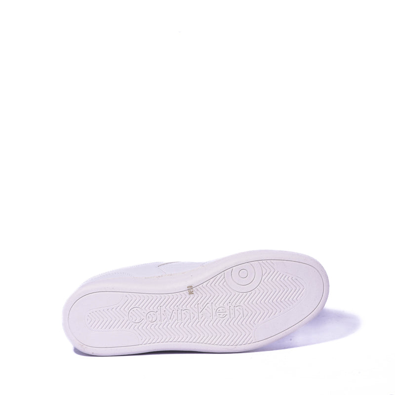 Tenis Calvin Klein Kcneasa White