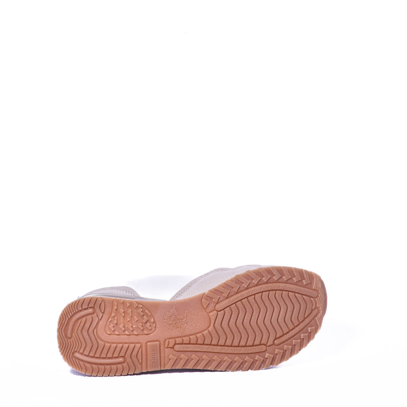 Tenis Beverly Hills Polo Club Kenny White Pink