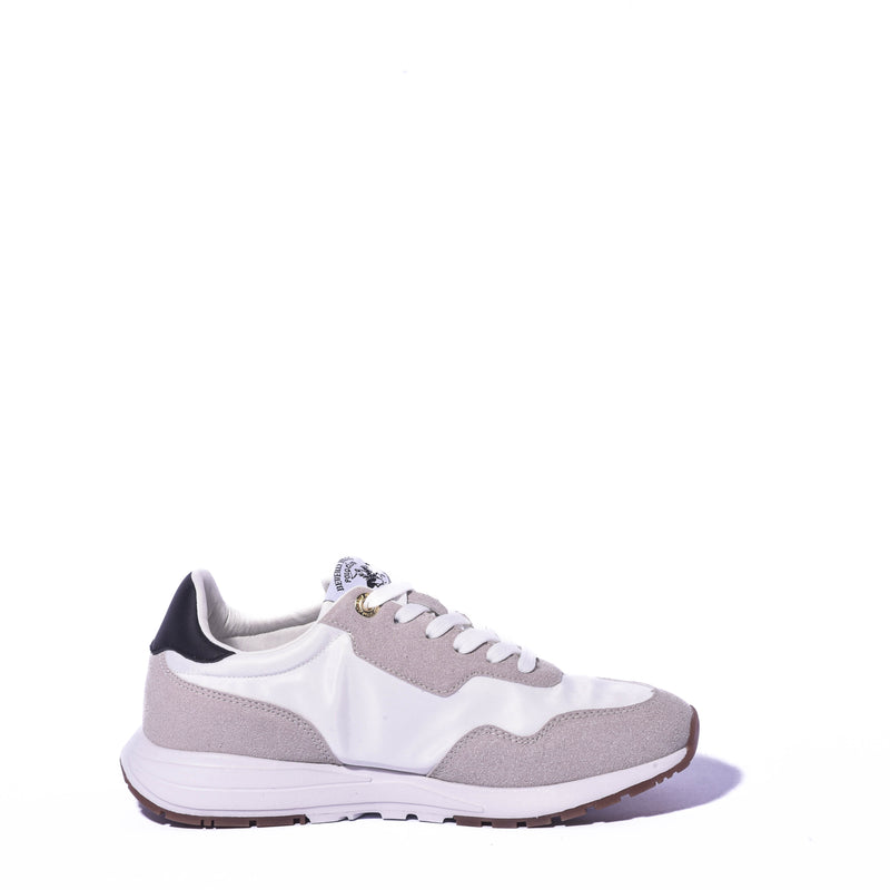 Tenis Beverly Hills Polo Club Horizon White Black