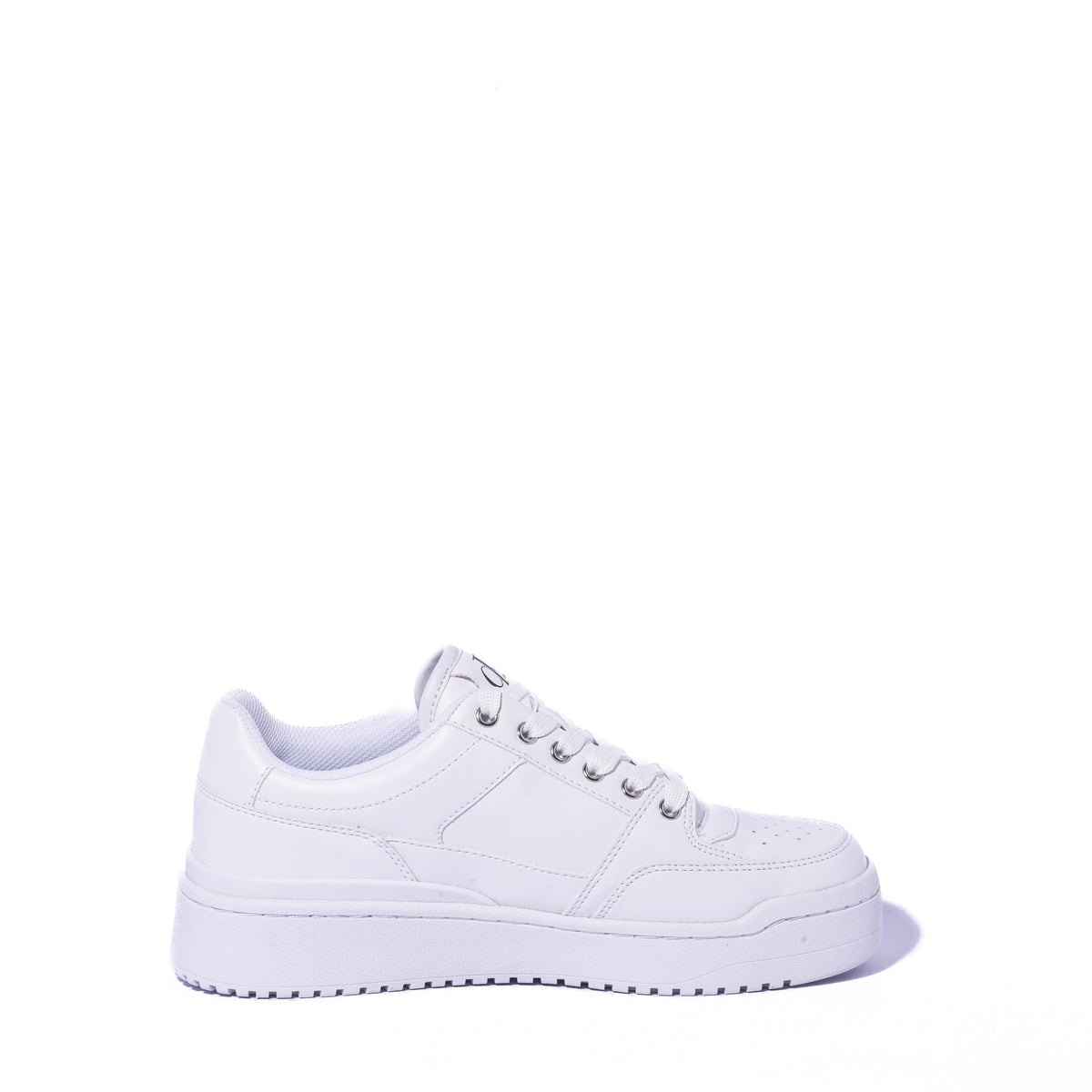 Tenis Calvin Klein Kcalondra White