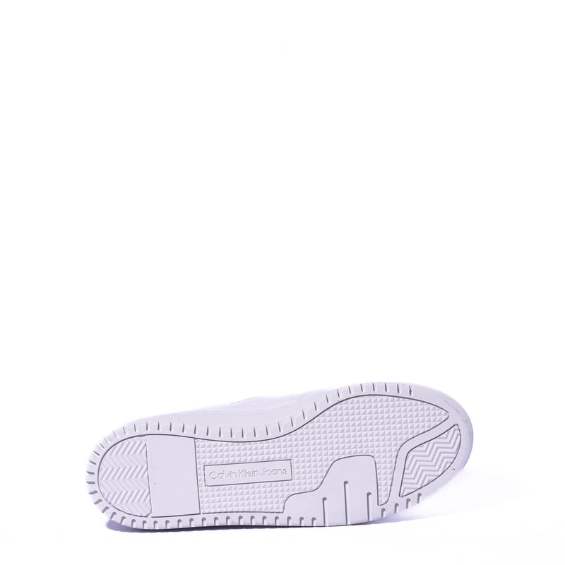 Tenis Calvin Klein Kcalondra White