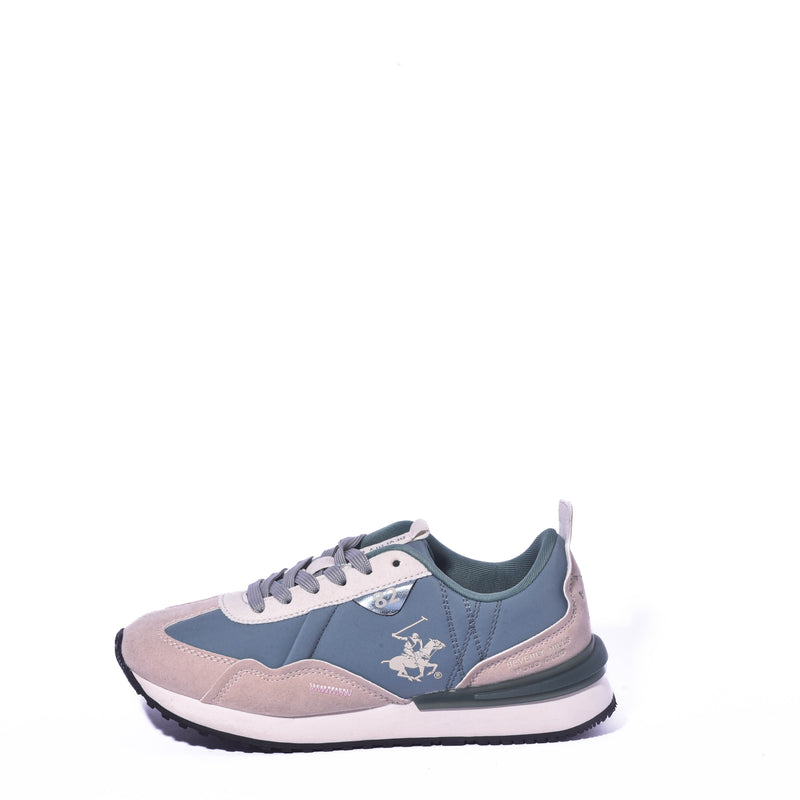 Tenis Beverly Hills Polo Club Kenny Azul