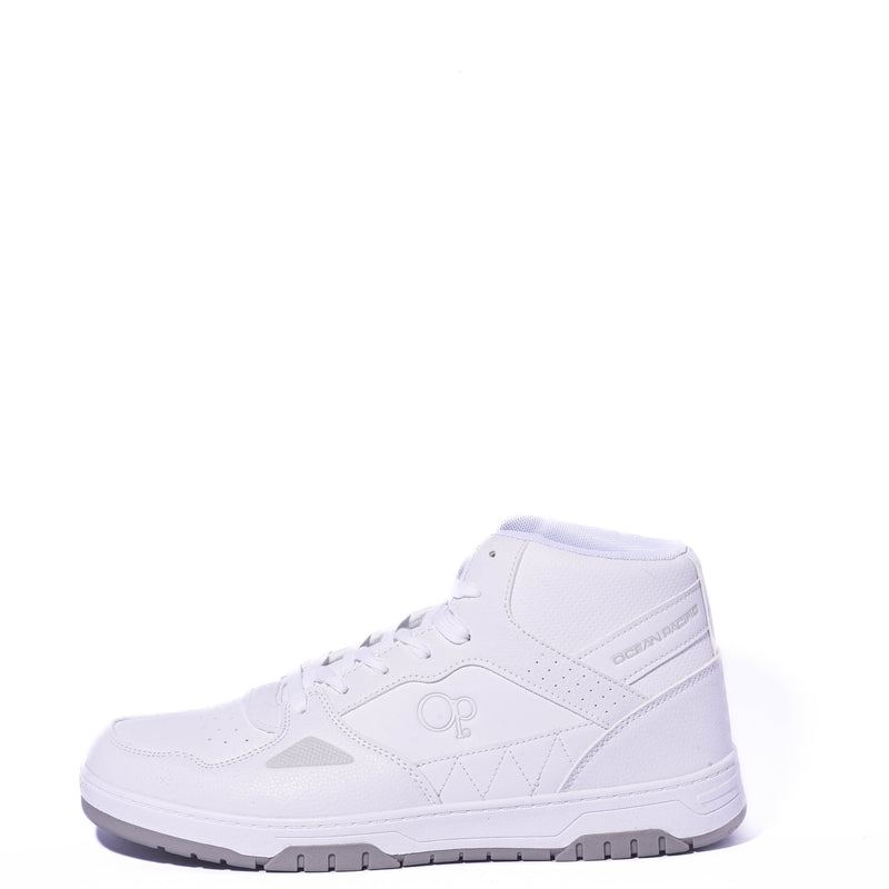 Tenis Op Dorpa All White