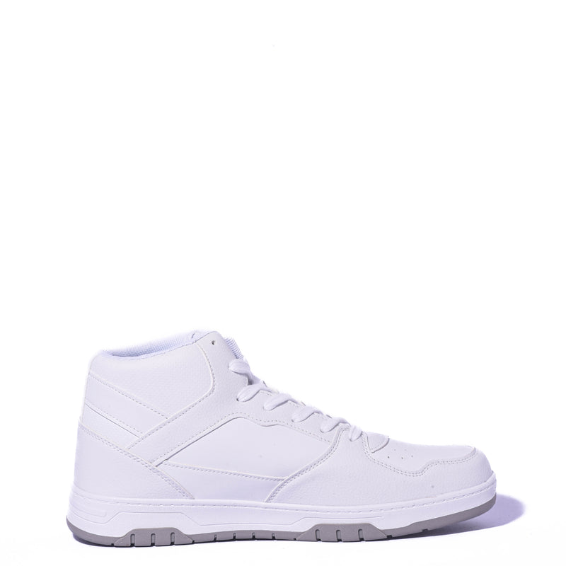 Tenis Op Dorpa All White