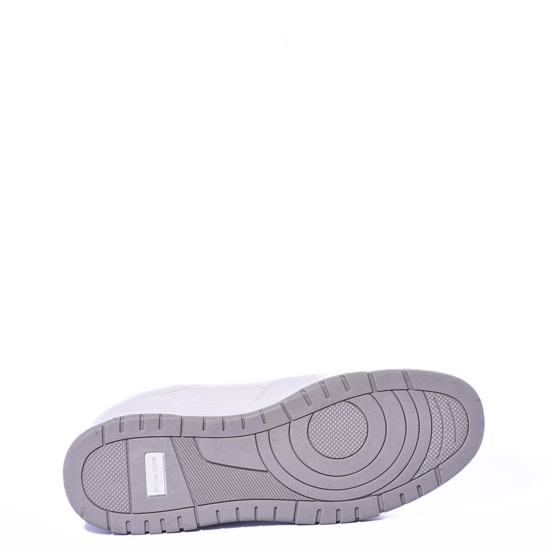 Tenis Op Dorpa All White