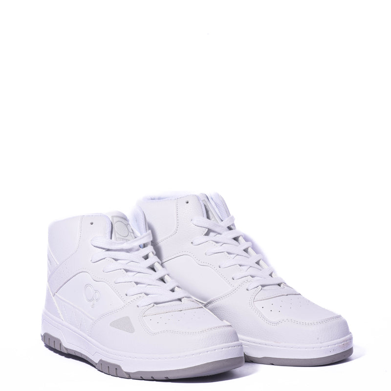 Tenis Op Dorpa All White