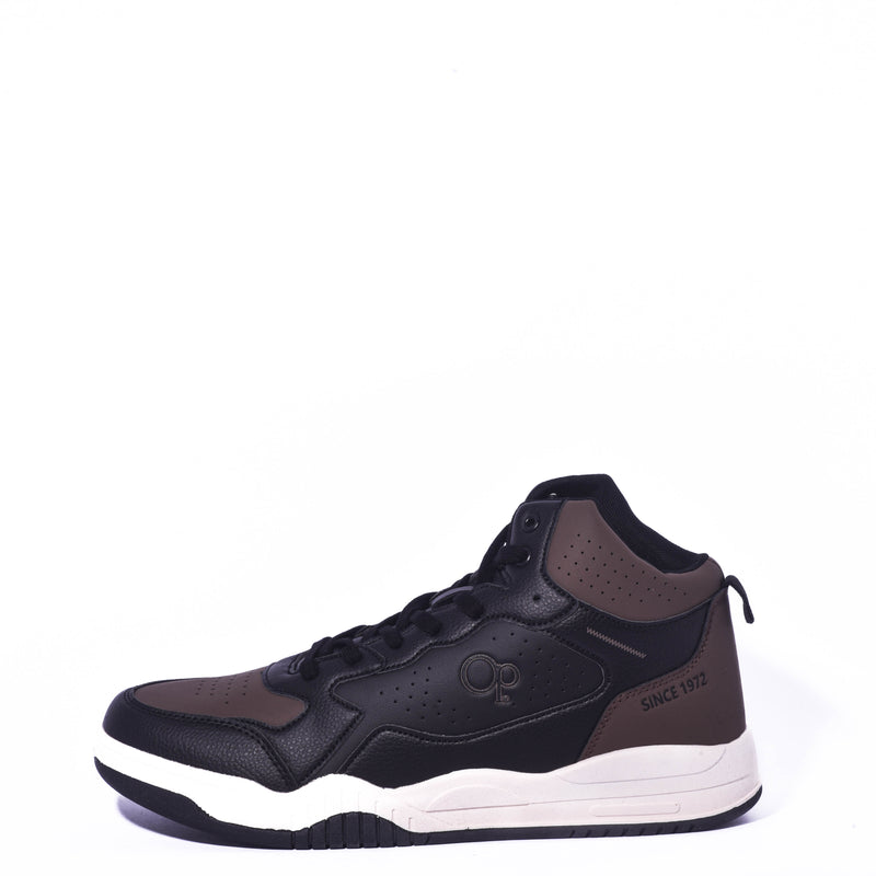 Tenis Op Saron Black/Brown