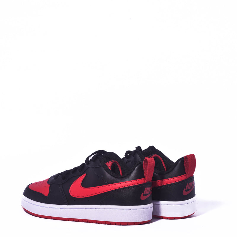 Tenis Nike Kids Nike Court Borough Low 2 (Gs)