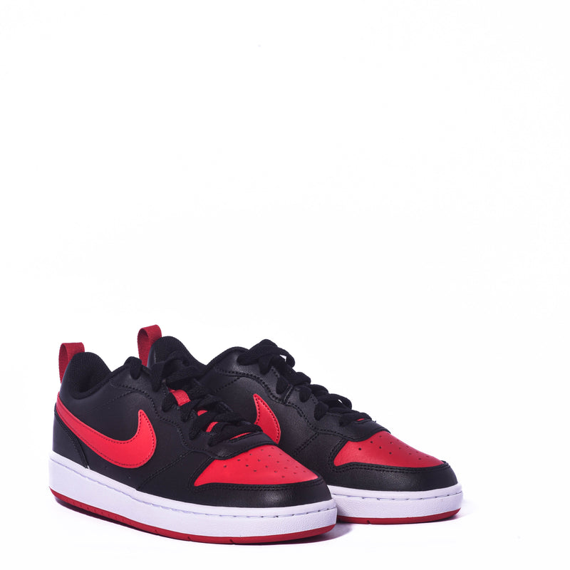 Tenis Nike Kids Nike Court Borough Low 2 (Gs)