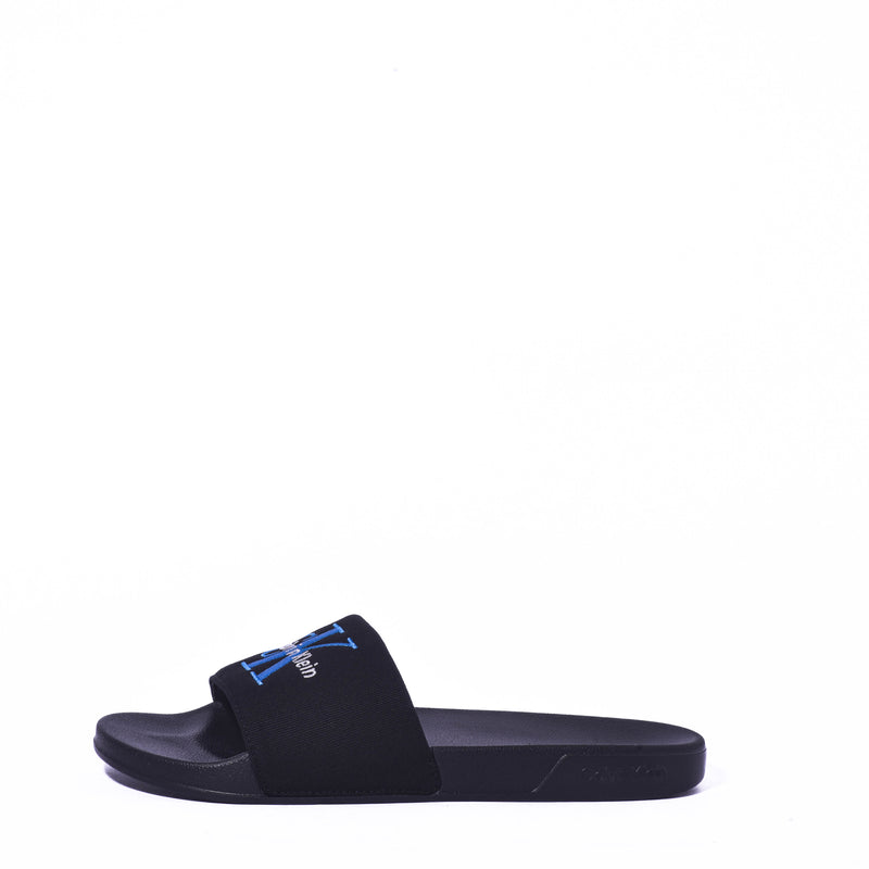 Chanclas Calvin Klein Ess Slide Cv