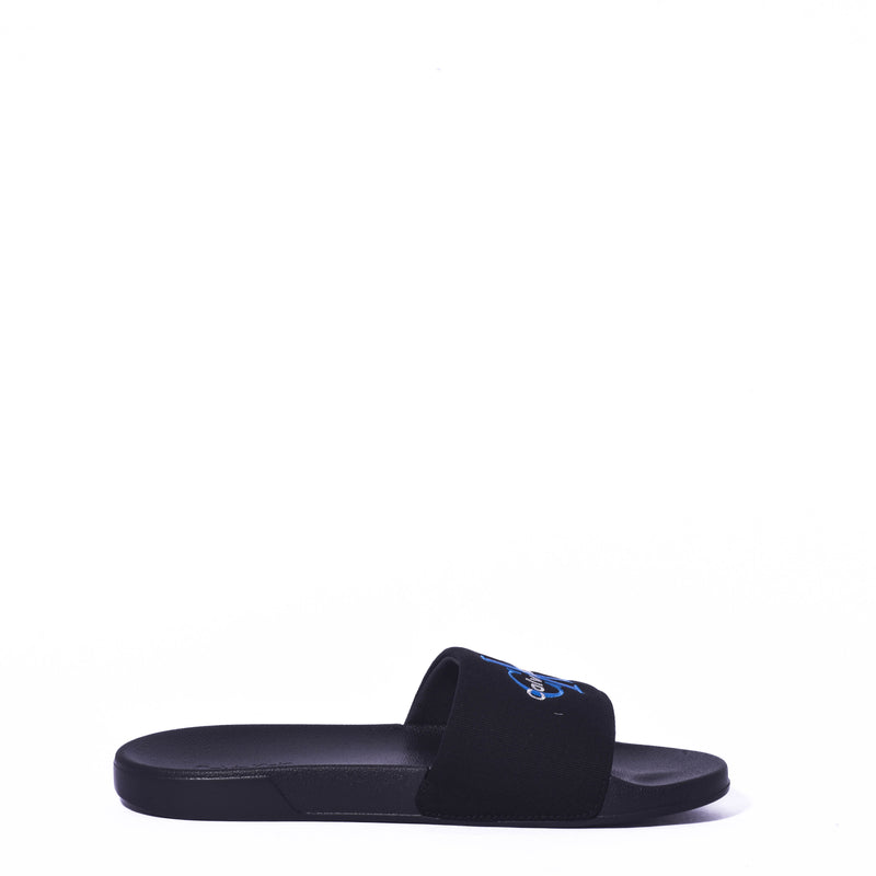 Chanclas Calvin Klein Ess Slide Cv