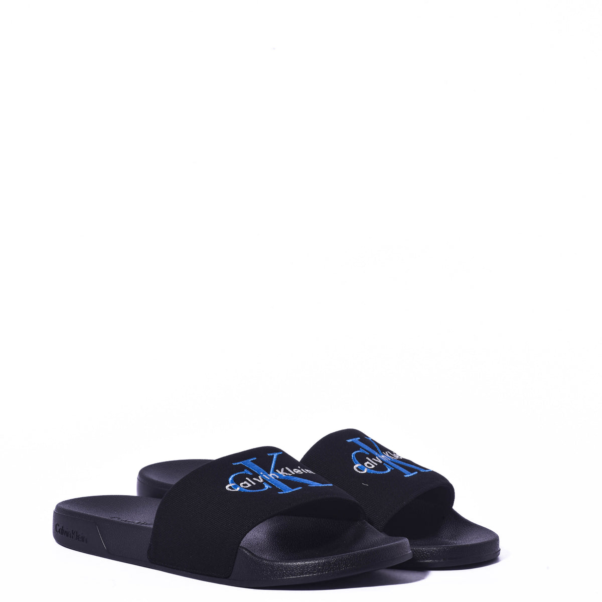 Chanclas Calvin Klein Ess Slide Cv